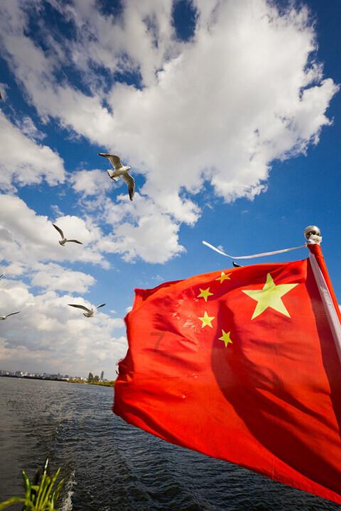 伟大的追求